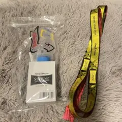 King & Prince ペンライト DOME TOUR 2026