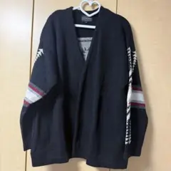 ペンドルトン　カーディガン M