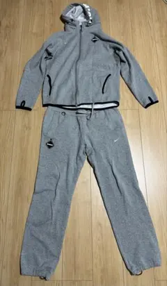 SOPH Bristol スウェット　ジャージ　セットアップ　上M 下L ナイキ