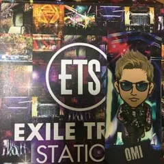 登坂広臣千社札