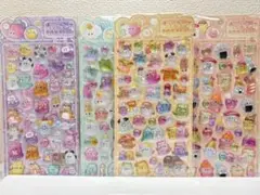 【ラスト1セット】オバケーヌ　4セット　ライセンス取得商品