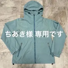 THE NORTH FACE ／ SAINT JAMES 2点セット