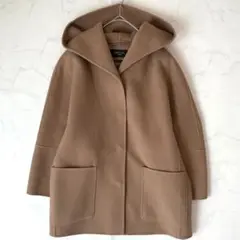 Max Mara ピーコート