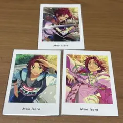 ぱしゃっつ 衣更真緒 vol.6 vol.5