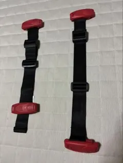 スマートキッズベルト①