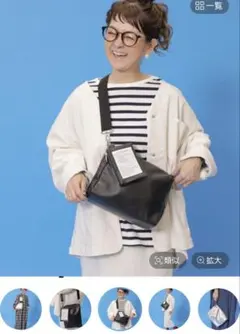 【310企 画】310　レプシィム　マルチ WAYBAG