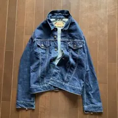 LEVI’S ユーロ リーバイス70590 デニムジャケット