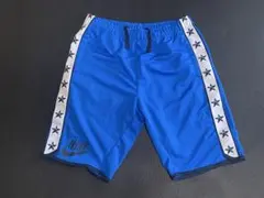 美品！NIKE ナイキ ハーフパンツ トレーニングショーツ　M