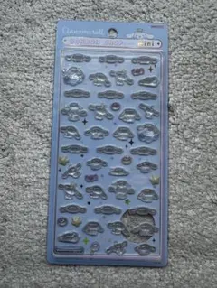 ボンドロ　ボンボンドロップシール mini ミニ　サンリオ　正規品　シナモロール