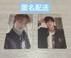 ジョンウォン ジェイク ENHYPEN トレカ