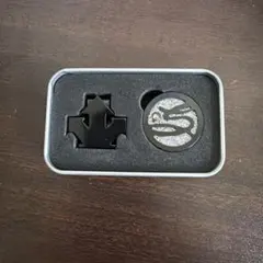 DESCENTE GOLF CLIP MARKER / クリップマーカーのサムネイル
