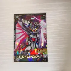 機動戦士ガンダム アーセナルベース BP03-006 デスティニーガンダム P