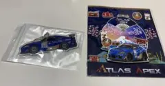 ATLAS APEX グッズセット