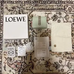 LOEWE 三つ折り財布のサムネイル