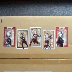 「ウルトラマンフェスティバル２００６」開催告知用Ａ４サイズチラシ（非売・新品）Ｂ ウルトラマンフェスティバル2006」開催告知用A4サイズチラシ（非