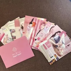 NiziU 「Poppin’ Shakin’」公式ミニポスターセット