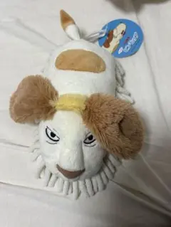 ハウルの動く城 ヒン がんばれヒンモップ