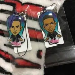 橘ケンチ ネスミス クリーナー