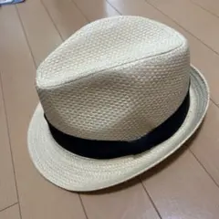 中折れハット　アズールのサムネイル