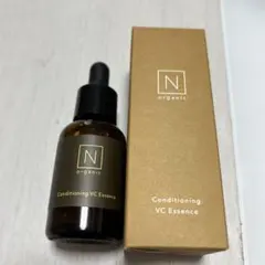 N organic Conditioning VC Essence 30g