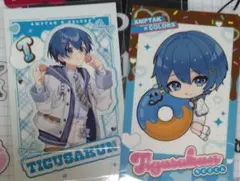 2026年最新】ちぐさくん チェキの人気アイテム - メルカリ