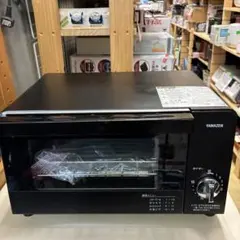 YAMAZEN オーブンレンジ NERK-FO24TSV(B) 本体 ジャンク品 - メルカリ