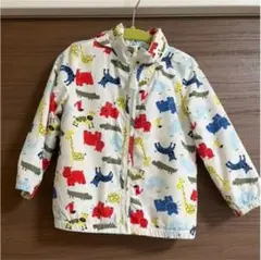 ベビザラス　アウター　95 フリースのサムネイル