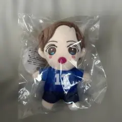 髙橋藍 ぬいぐるみキー ホルダー - メルカリ