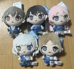 2025年最新】5種セット bang dreamの人気アイテム - メルカリ