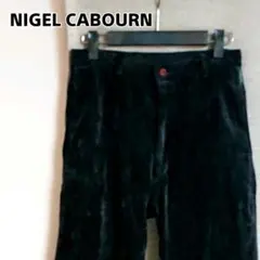 Mens☆ナイジェル ベロアパンツのサムネイル