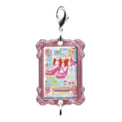 アイカツ！カスタムドレスアップチャーム 星宮いちご