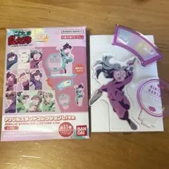 忍たま乱太郎 アクリルスタンド 綾部喜八郎