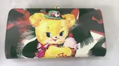 Vivienne Westwood クリスピーベア 熊二つ折り財布 - メルカリ