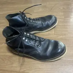 REDWING 8190 US8 Dr.soleカスタム ソール新品 - メルカリ