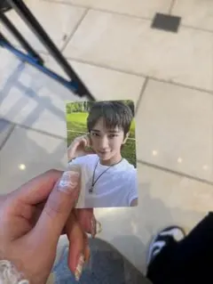 SEVENTEEN セブチ FC 更新特典 トレカ ジョシュア