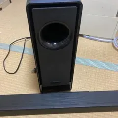 パイオニア HTP-SB560 サウンドバー スピーカーバーシステム