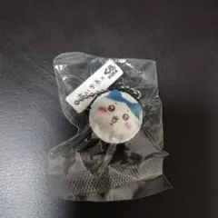 ちいかわ くら寿司 コラボ アクリルキーホルダー ハチワレ