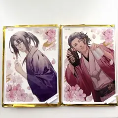 薄桜鬼 薄桜商店 土方歳三 坂本龍馬 アクリルスタンド - メルカリ