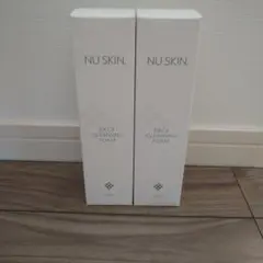 新品未使用ニュースキン NU COLOUR メイクアップベース クリア3本
