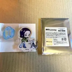 【未使用】ジークアクス まねきねこコラボ ミニアクスタ コモリ