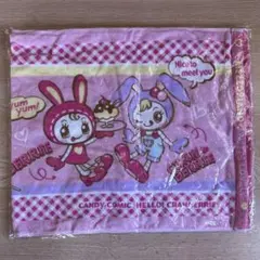 メゾピアノ　フェイスタオルのサムネイル