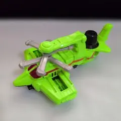 快盗戦隊ルパンレンジャー　DXサイクロンダイヤルファイター　ルパパト