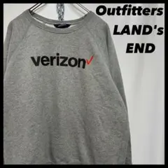 古着　THE outfitters LANDS END ランズエンド　14のサムネイル