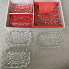 Hoya cordial glass collectionのサムネイル