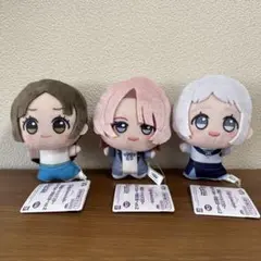 2026年最新】学園アイドルマスター ちびぐるみ セットの人気アイテム