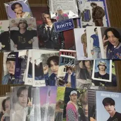 INI 池崎理人 まとめ売り