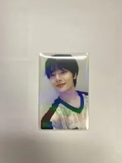 straykids アイエン I.N トレカ タワレコ