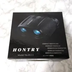 HONTRY 쌍안경 10배 라이브 콘서트 고품질 경량 극장 스포츠 관람