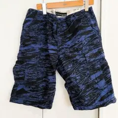 激レア定価19800円　Back Channel バックチャンネル ハーフパンツのサムネイル