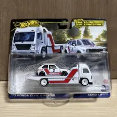 チームトランスポート